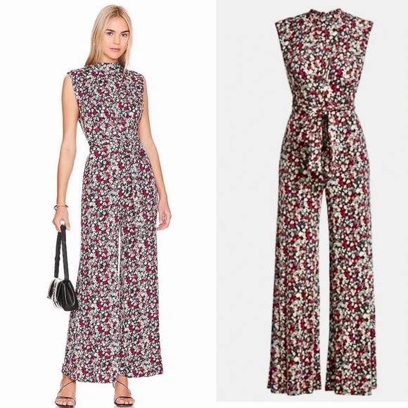 Free People Pants - Free People Vibe Check Jumpsuit